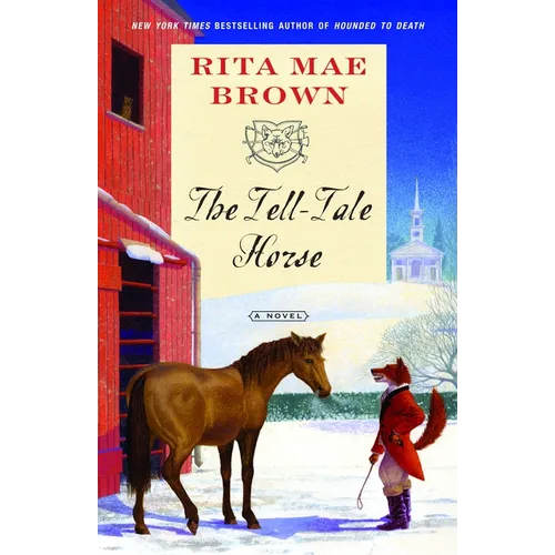 The Tell-Tale Horse