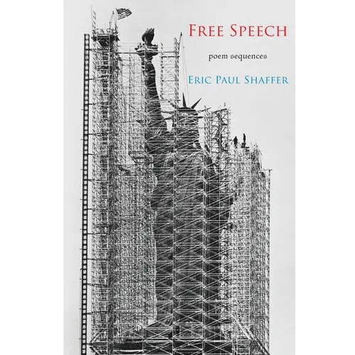 Free Speech: poem sequences