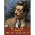 Il Trittico in Full Score: Il Tabarro / Suor Angelica / Gianni Schicchi