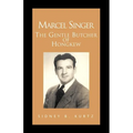 Marcel Singer