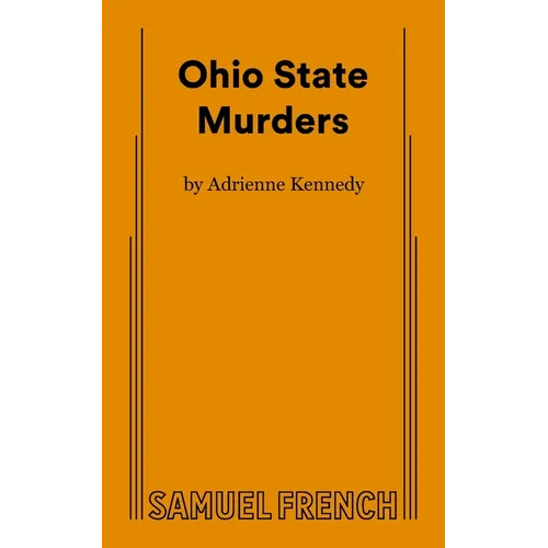 Ohio State Murders