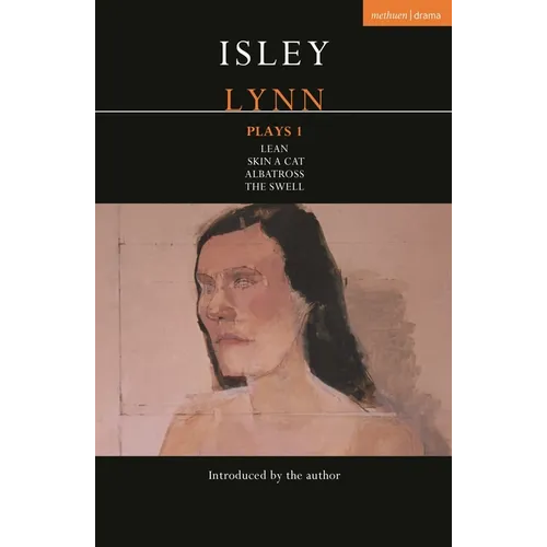 Isley Lynn Plays 1: Lean; Skin a Cat; Albatross; The Swell