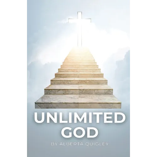 Unlimited God