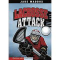 Lacrosse Attack