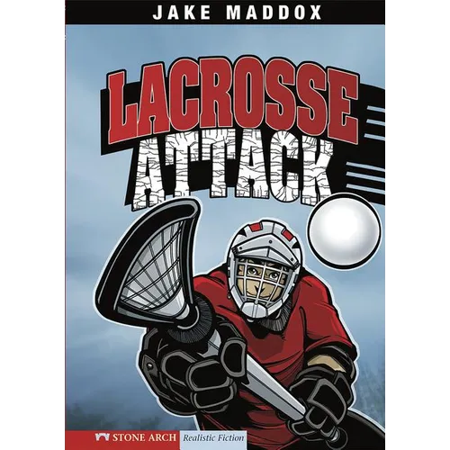 Lacrosse Attack