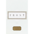 Frost: Poems: Edited by John Hollander