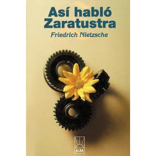 Asi Hablo Zaratustra