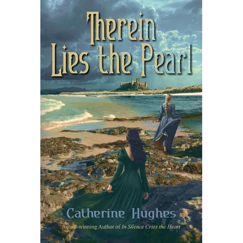 Therein Lies the Pearl