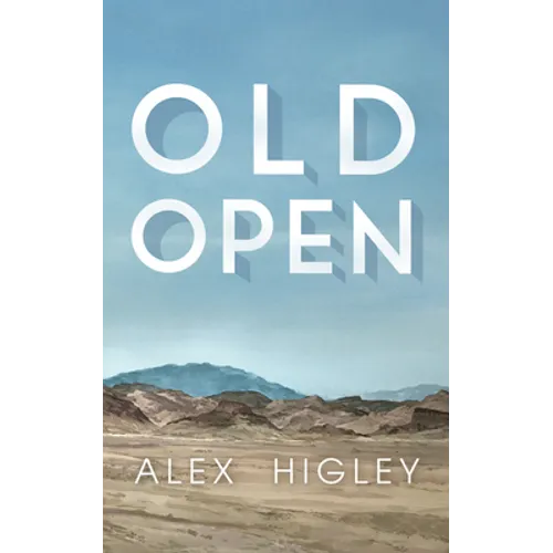 Old Open