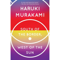 South of the Border, West of the Sun
