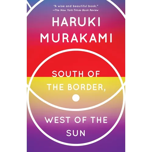 South of the Border, West of the Sun