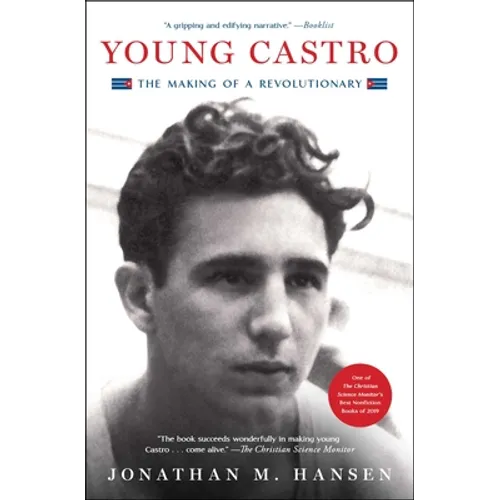 Young Castro