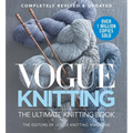 Vogue Knitting the Ultimate Knitting Book: Completely Revised & Updated