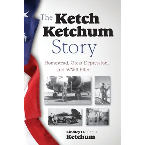 The Ketch Ketchum Story