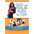 Quick and Popular Reads for Teens