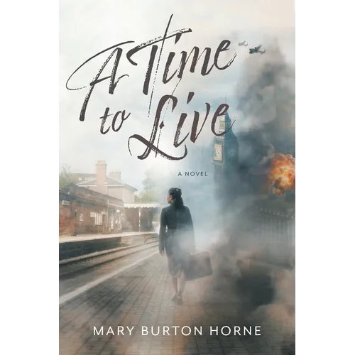 A Time to Live