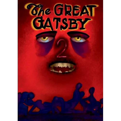 The Great Gatsby 2