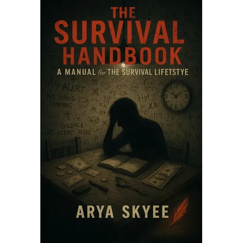 The Survival Handbook: A Manual for the Survival Lifestyle