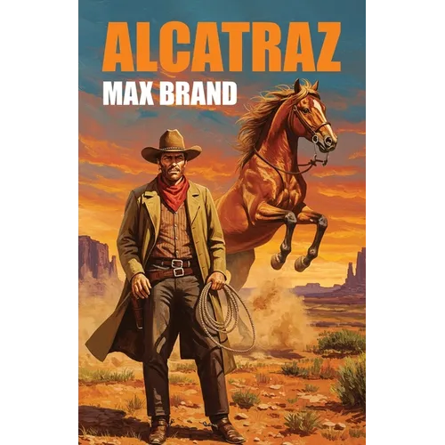 Alcatraz