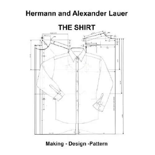 The Shirt: Malling- Design-Pattern