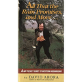 All That the Rain Promises and More: A Hip Pocket Guide to Western Mushrooms