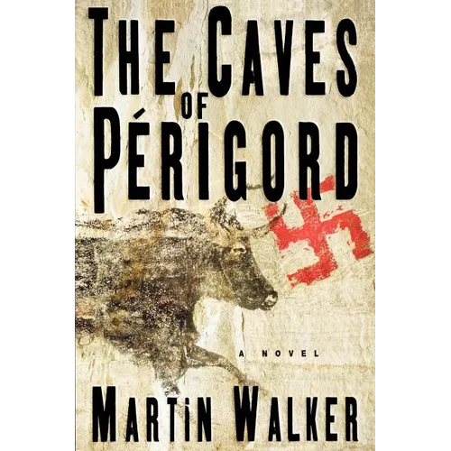 The Caves of Perigord