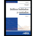 Solfeos hablados y cantados: Curso N-1