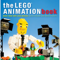 The Lego Animation Book: Make Your Own Lego Movies!