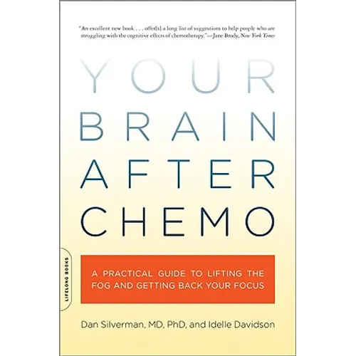 Your Brain After Chemo