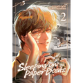Sleeping on Paper Boats, Vol. 2