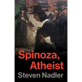 Spinoza, Atheist