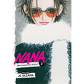 Nana 25th Anniversary Edition, Vol. 2