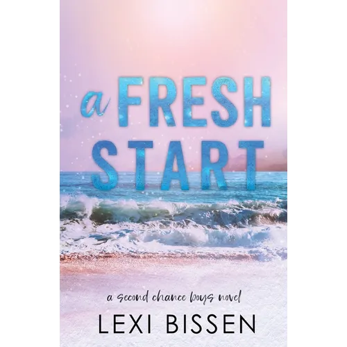 A Fresh Start