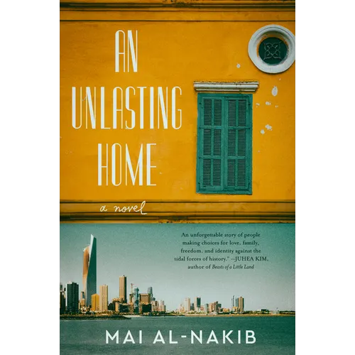An Unlasting Home