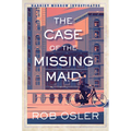 The Case of the Missing Maid