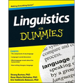 Linguistics for Dummies