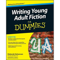 Writing Young Adult Fiction For Dummies