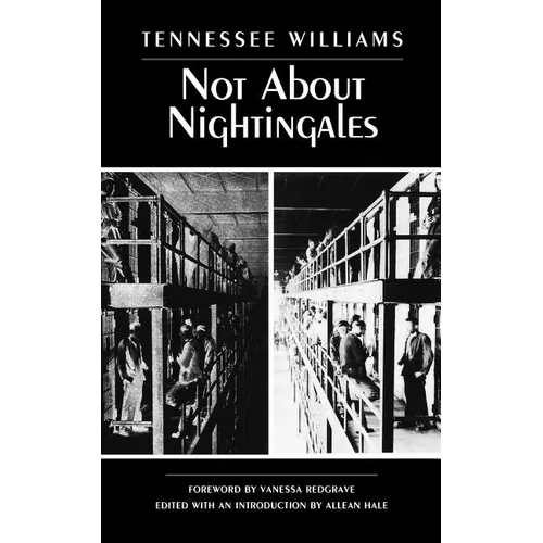 Not about Nightingales
