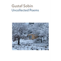 Uncollected Poems