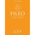 Filéo - Devocional Para Jóvenes: 30 Reflexiones Para Aprender Amar Bien a Las Personas Volume 5