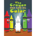 The Crayon that Lost its Color