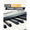 Quicklessons Piano Course: Learn to Play Piano by Ear