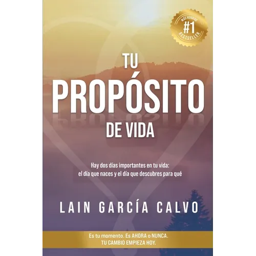 Tu Propósito de Vida