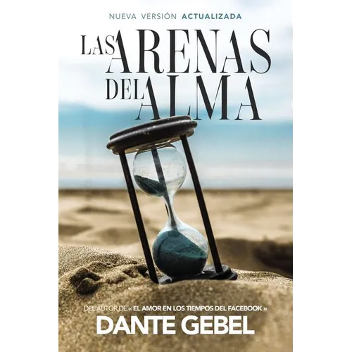 Las Arenas del Alma