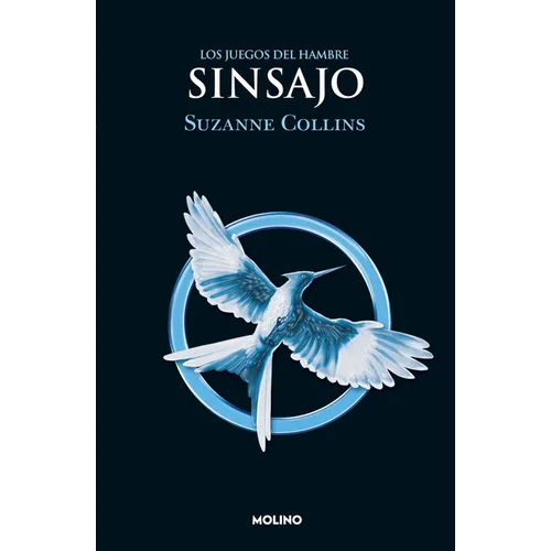 Sinsajo / Mockingjay