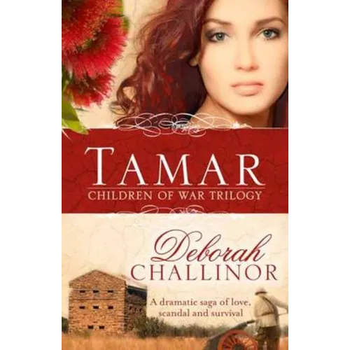 Tamar