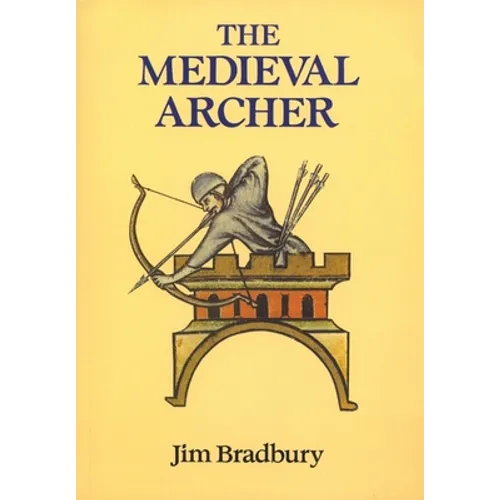 The Medieval Archer