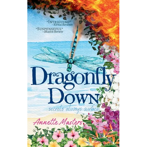 Dragonfly Down