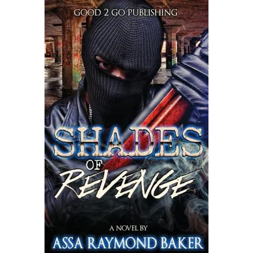 Shades of Revenge