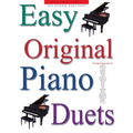 Easy Original Piano Duets